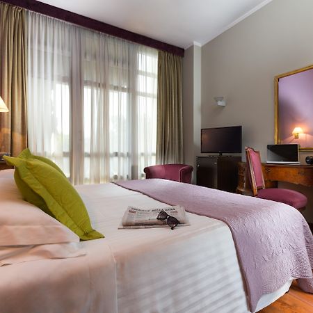 Hotel Fenix Róma Kültér fotó