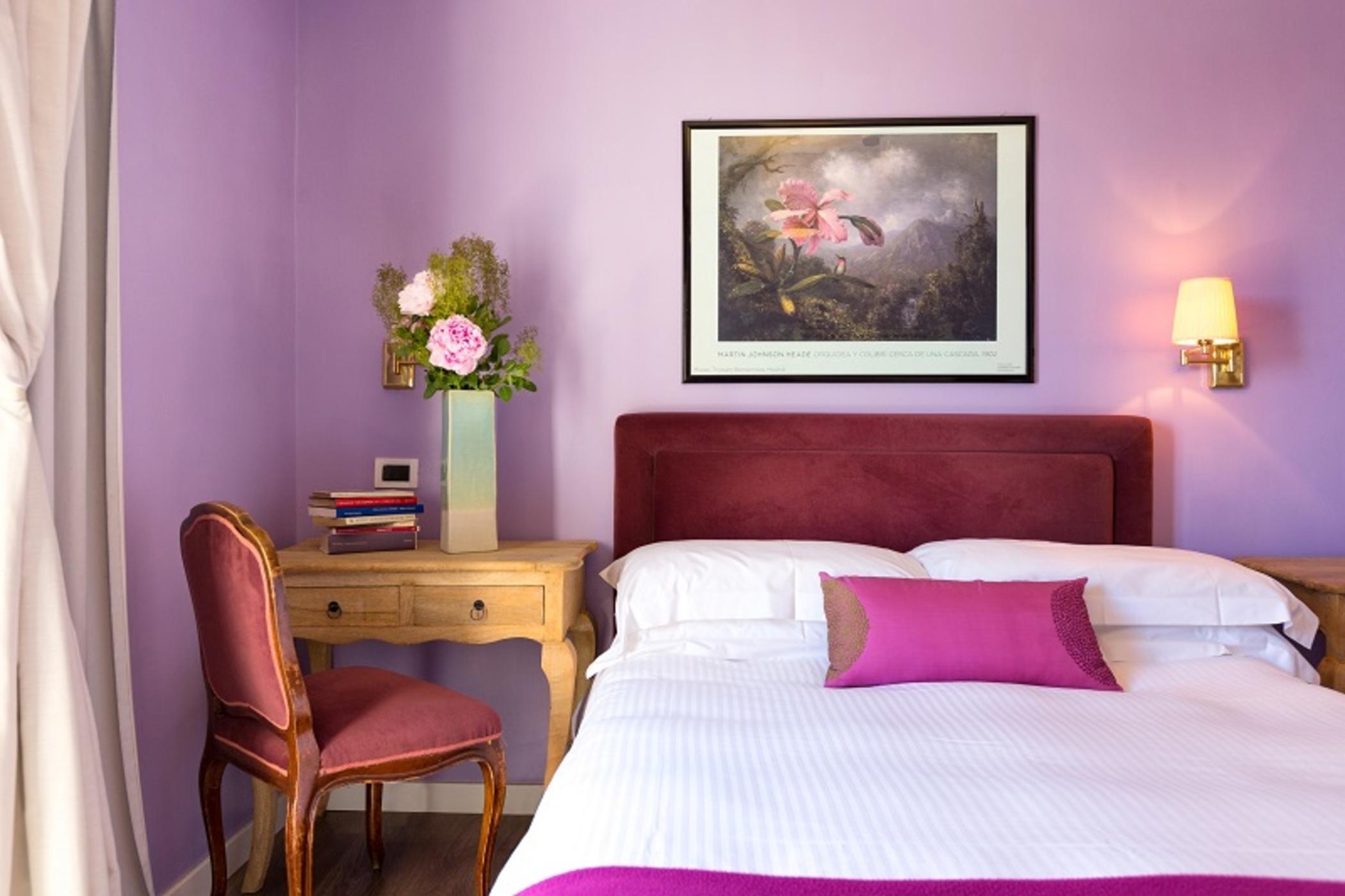 Hotel Fenix Róma Kültér fotó