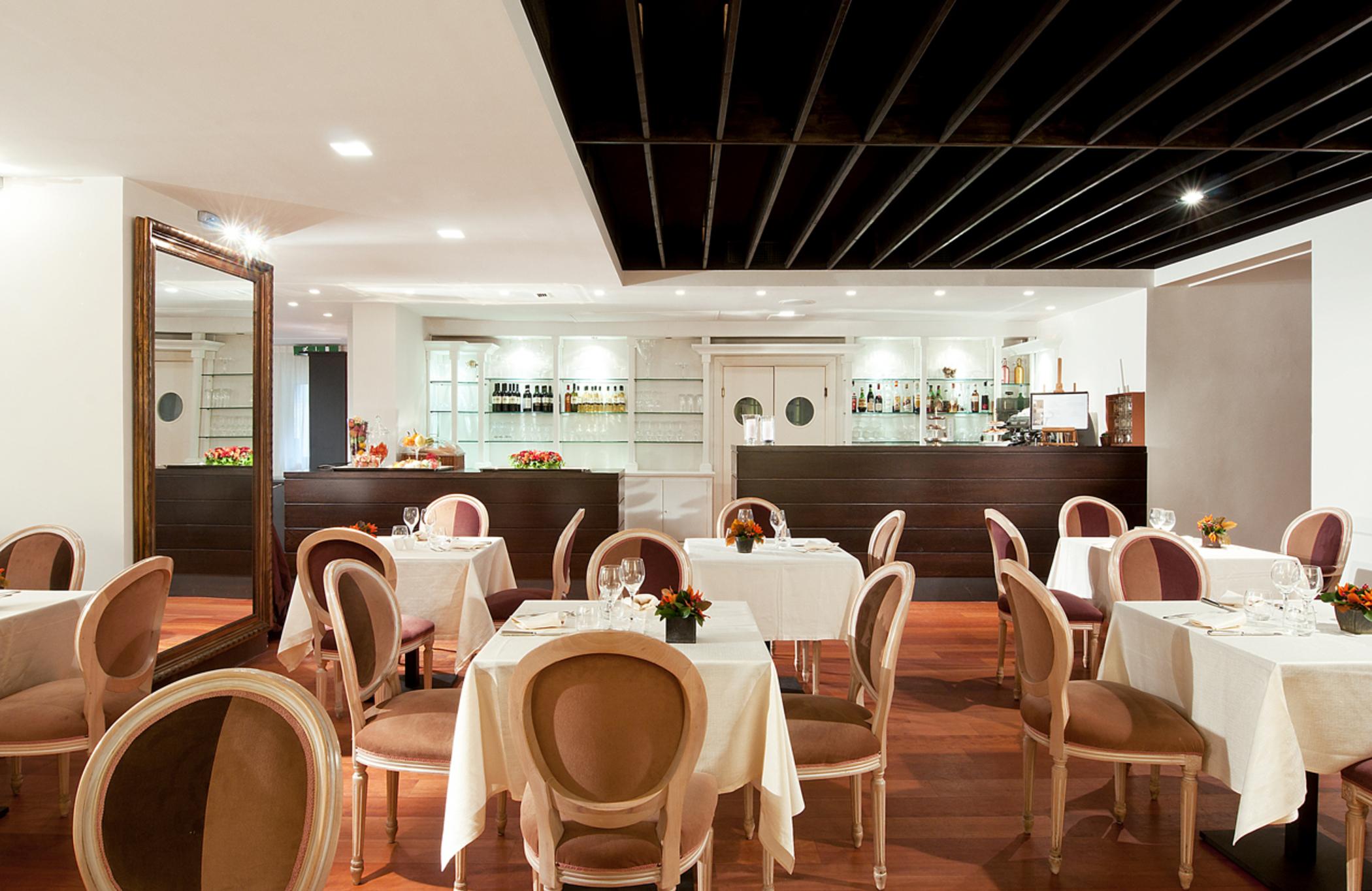 Hotel Fenix Róma Kültér fotó