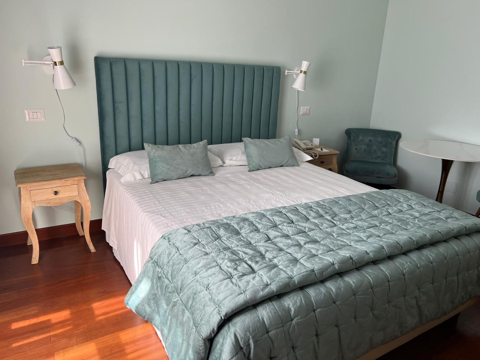 Hotel Fenix Róma Kültér fotó