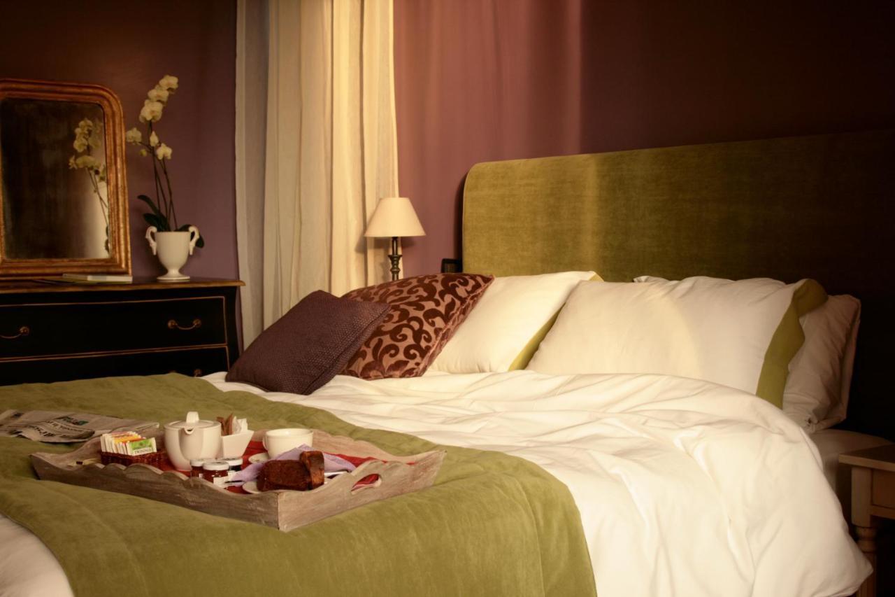 Hotel Fenix Róma Kültér fotó