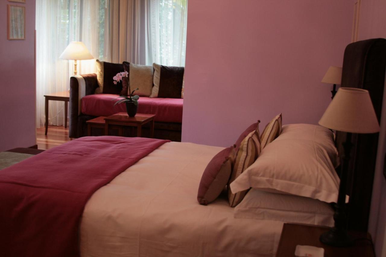 Hotel Fenix Róma Kültér fotó